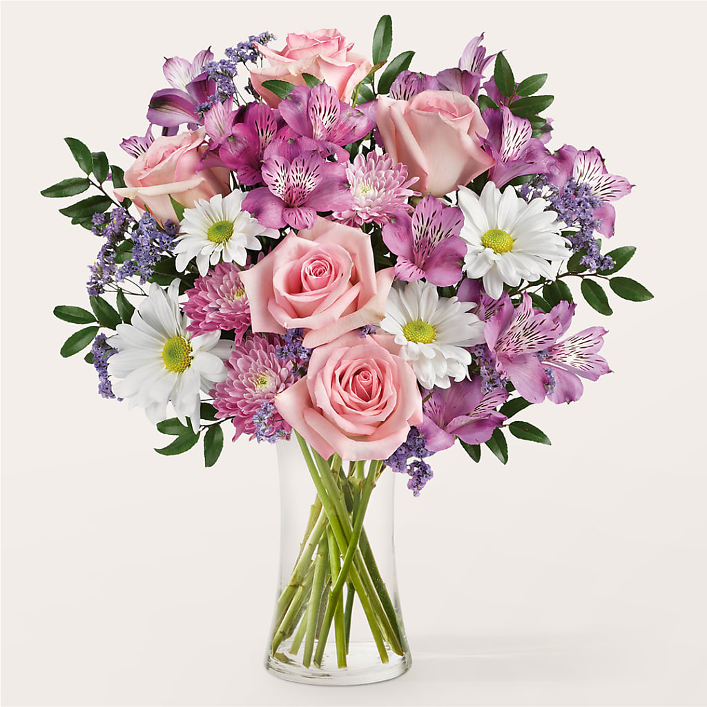 Enchantment Bouquet – CASSIDY'S FLOWERS, Newmarket ON