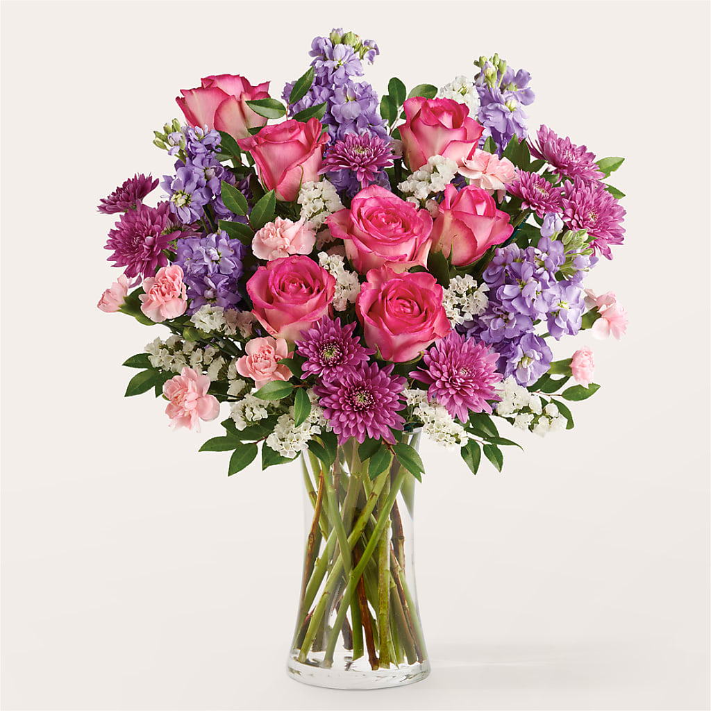 Slumber Party Bouquet – CASSIDY'S FLOWERS, Newmarket ON