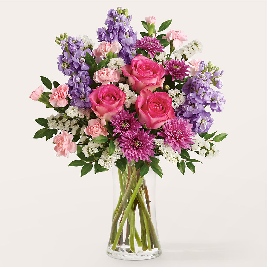 Slumber Party Bouquet – CASSIDY'S FLOWERS, Newmarket ON