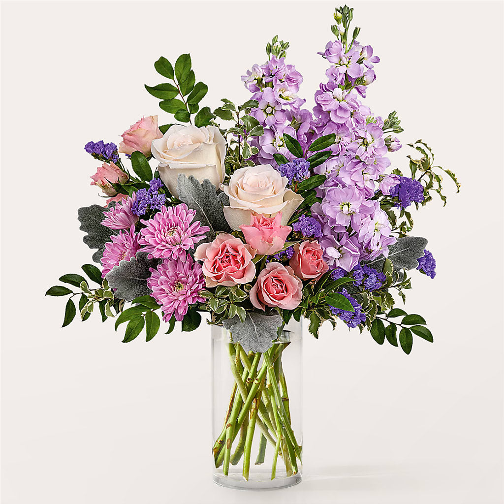Well Wishes Bouquet – CASSIDY'S FLOWERS, Newmarket ON