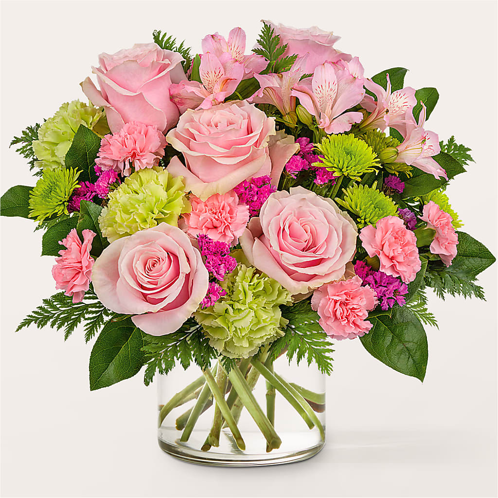 Pinch Me Bouquet – CASSIDY'S FLOWERS, Newmarket ON