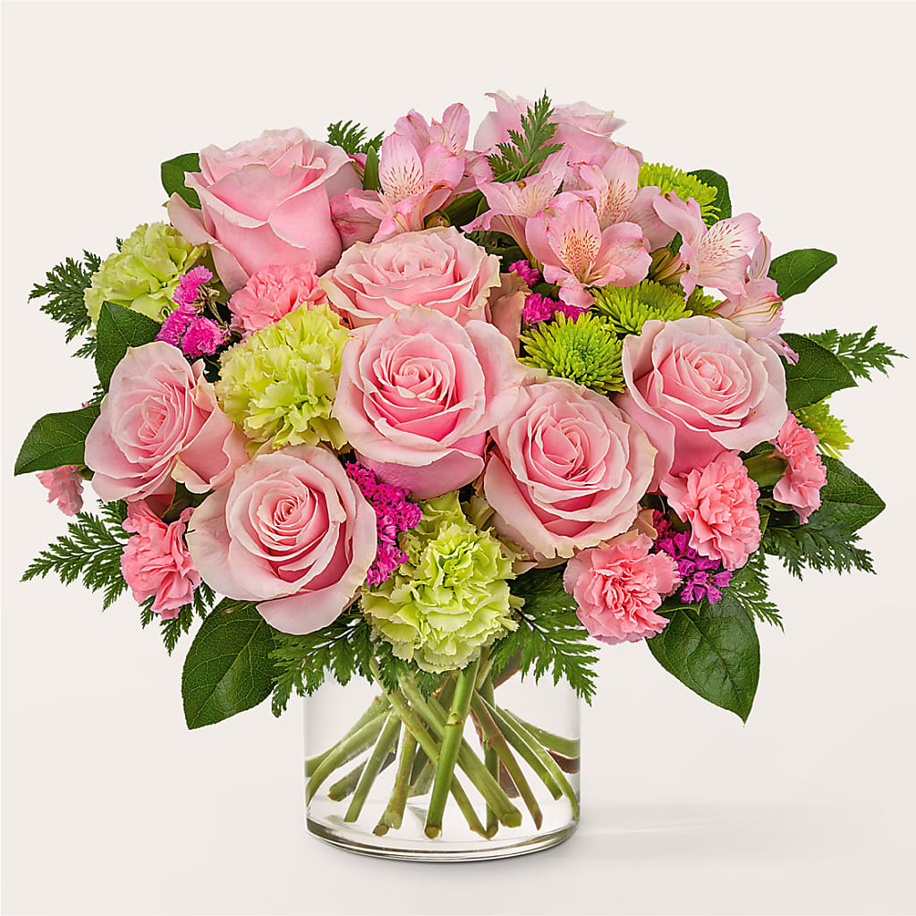Pinch Me Bouquet – CASSIDY'S FLOWERS, Newmarket ON
