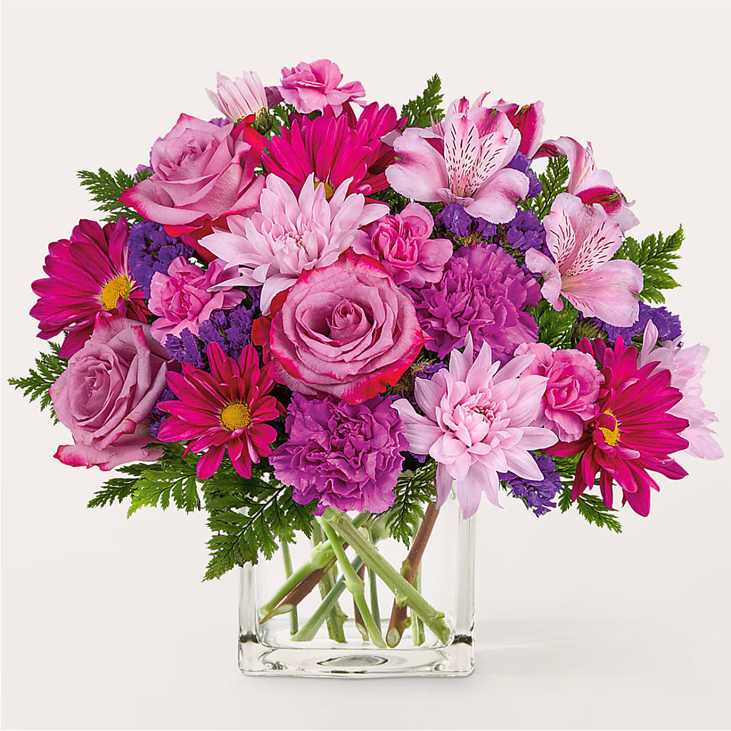Afternoon Tea Bouquet – CASSIDY'S FLOWERS, Newmarket ON