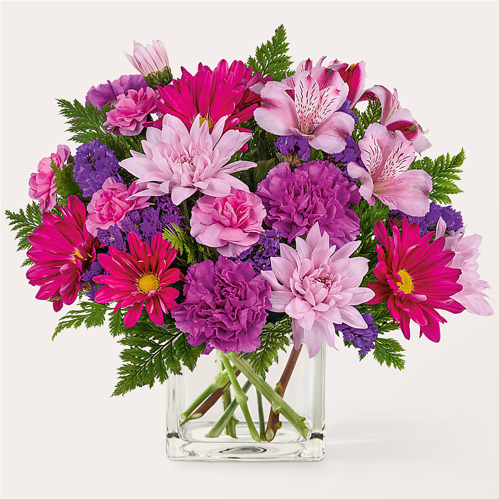 Afternoon Tea Bouquet – CASSIDY'S FLOWERS, Newmarket ON