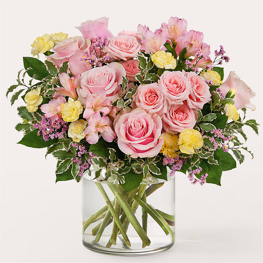 Refreshed Bouquet – CASSIDY'S FLOWERS, Newmarket ON