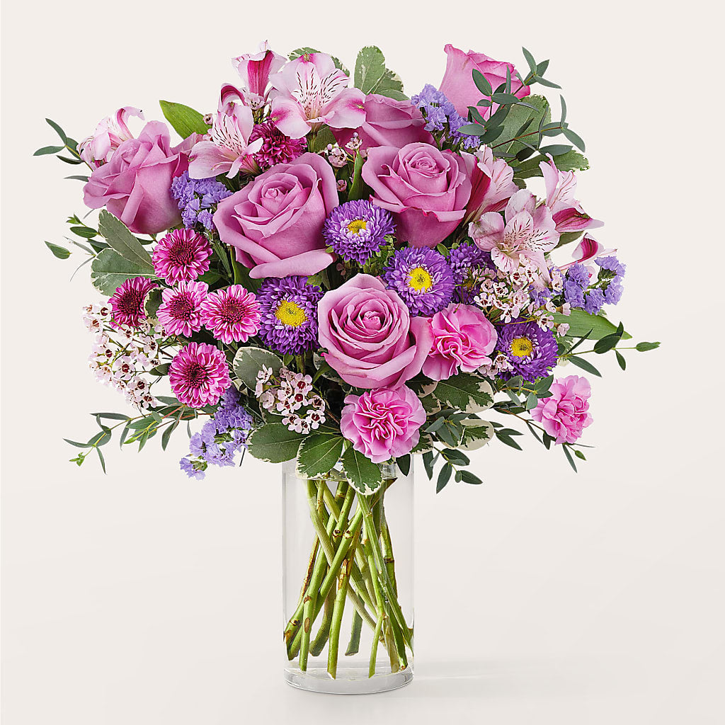 Fanciful Blossoms Bouquet – CASSIDY'S FLOWERS, Newmarket ON