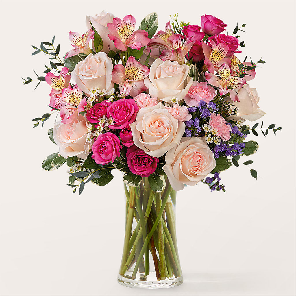 A La Mode Bouquet – CASSIDY'S FLOWERS, Newmarket ON