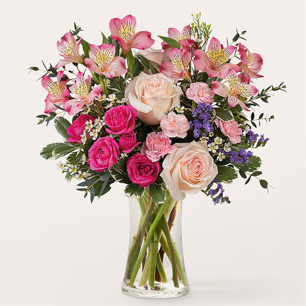 A La Mode Bouquet – CASSIDY'S FLOWERS, Newmarket ON