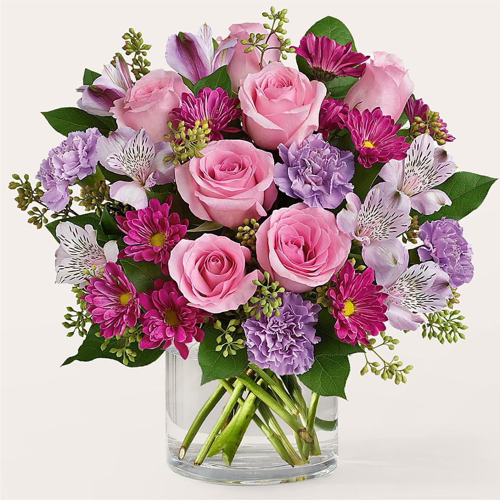 In the Clouds Bouquet – CASSIDY'S FLOWERS, Newmarket ON