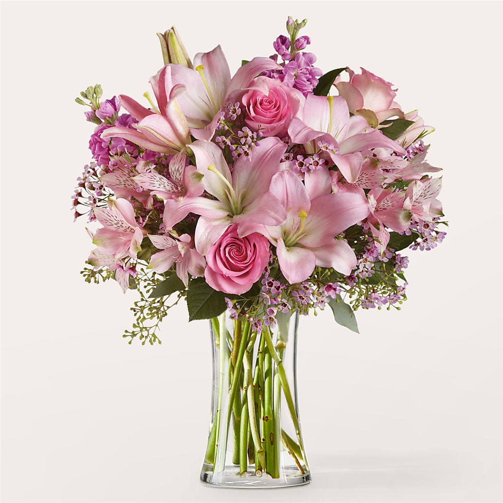 Gentle Gesture Bouquet – CASSIDY'S FLOWERS, Newmarket ON