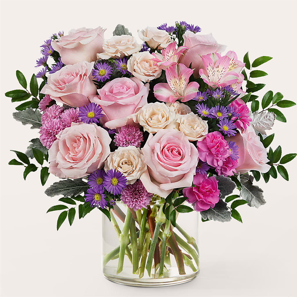 Light as a Feather Bouquet – CASSIDY'S FLOWERS, Newmarket ON