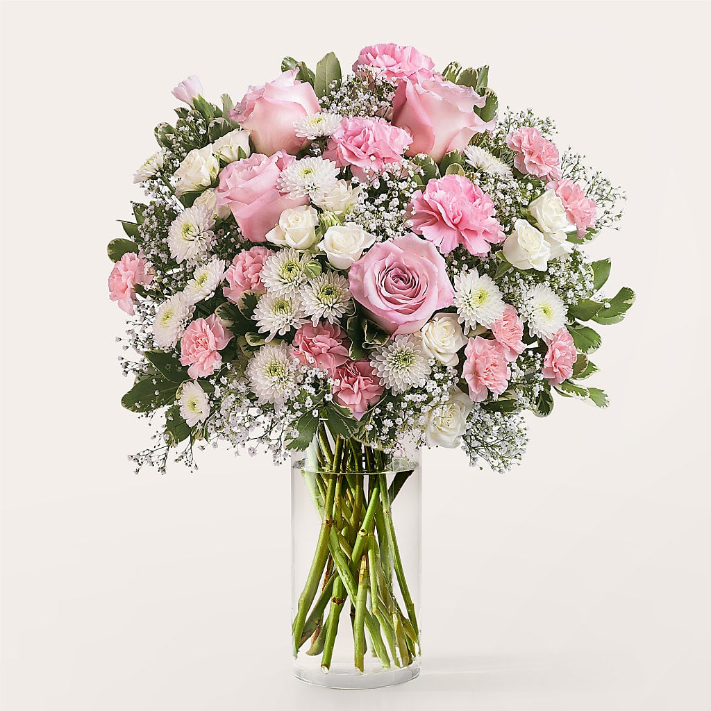 Vintage Glamour Bouquet – CASSIDY'S FLOWERS, Newmarket ON