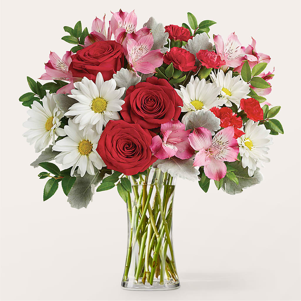 Sugary Sweet Bouquet – CASSIDY'S FLOWERS, Newmarket ON