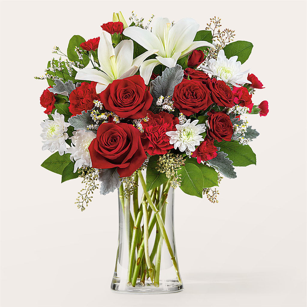 Floral Symphony Bouquet – CASSIDY'S FLOWERS, Newmarket ON