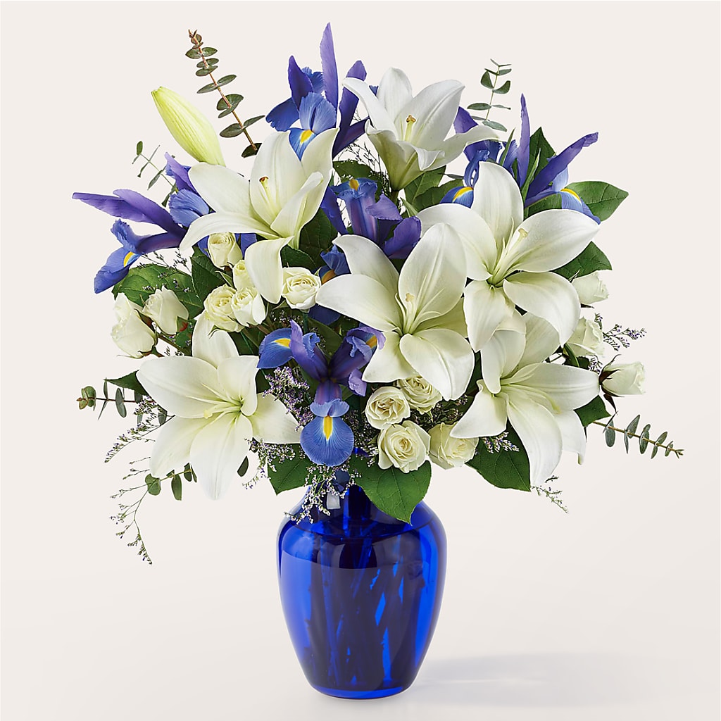 Restorative Pause Bouquet – CASSIDY'S FLOWERS, Newmarket ON