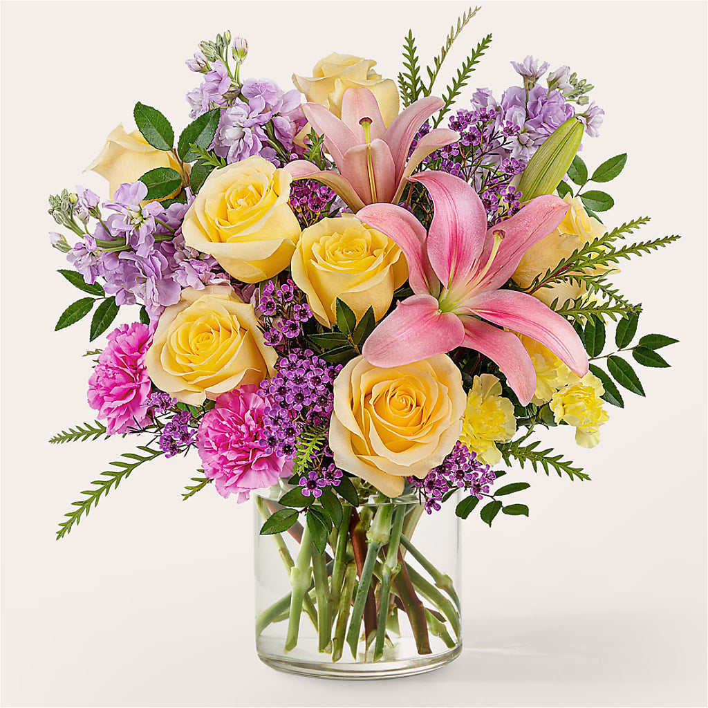 Jubilee Bouquet – CASSIDY'S FLOWERS, Newmarket ON