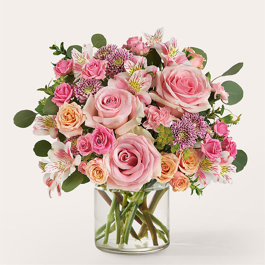 Pleasant Pastures Bouquet – CASSIDY'S FLOWERS, Newmarket ON
