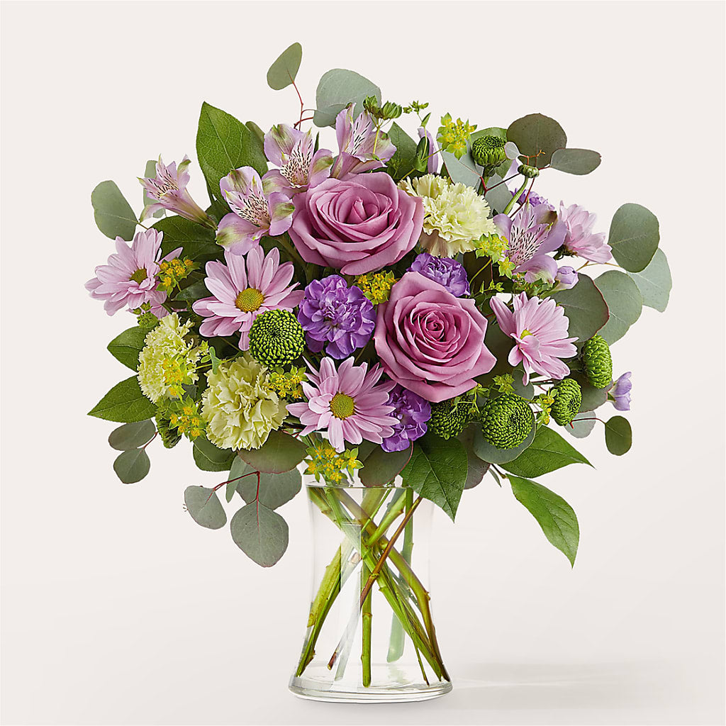 Emerald City Bouquet – CASSIDY'S FLOWERS, Newmarket ON