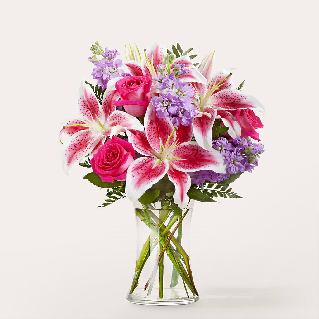 Amore Bouquet – CASSIDY'S FLOWERS, Newmarket ON