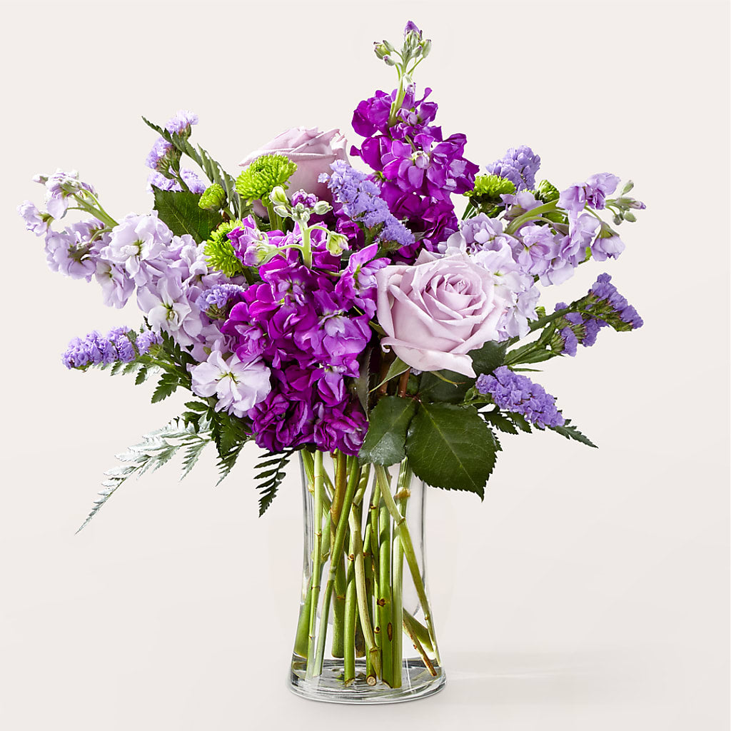 Grapeful Bouquet – CASSIDY'S FLOWERS, Newmarket ON