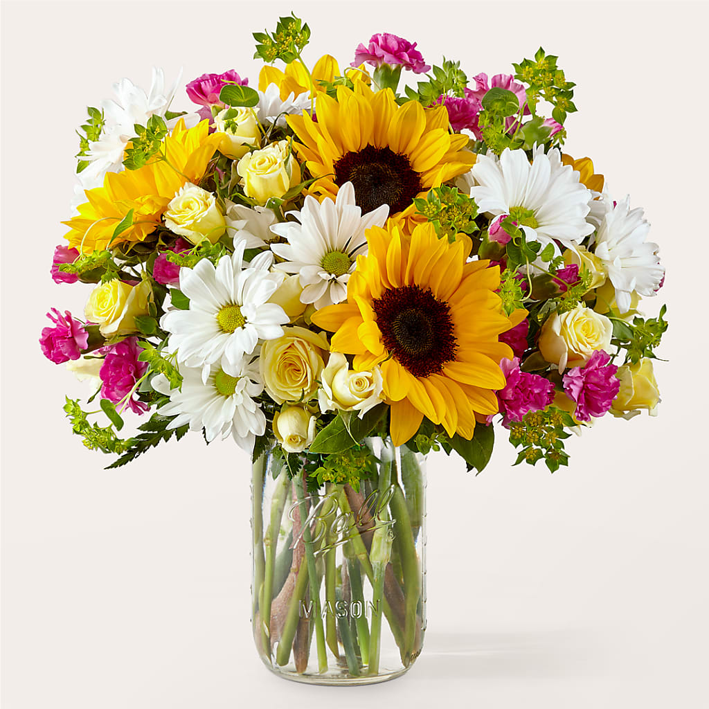 Aglow Bouquet – CASSIDY'S FLOWERS, Newmarket ON