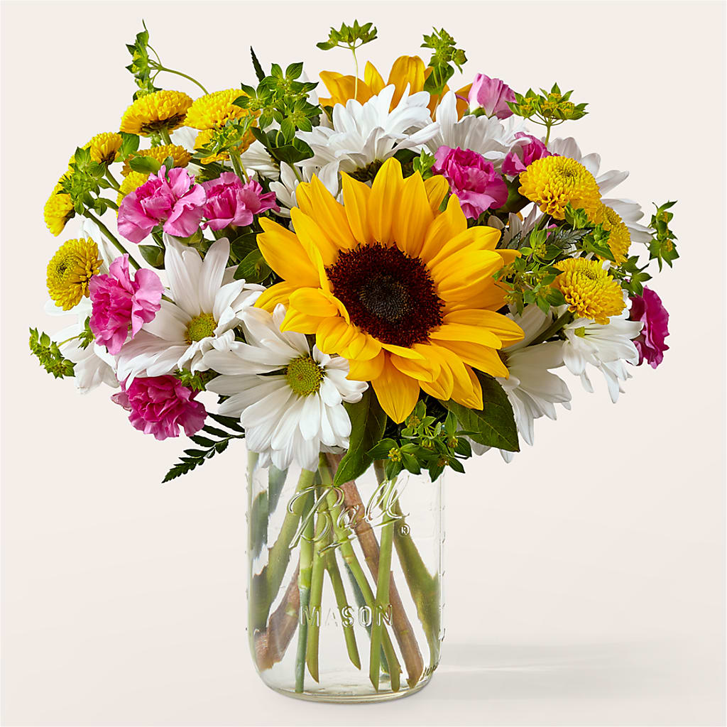 Aglow Bouquet – CASSIDY'S FLOWERS, Newmarket ON