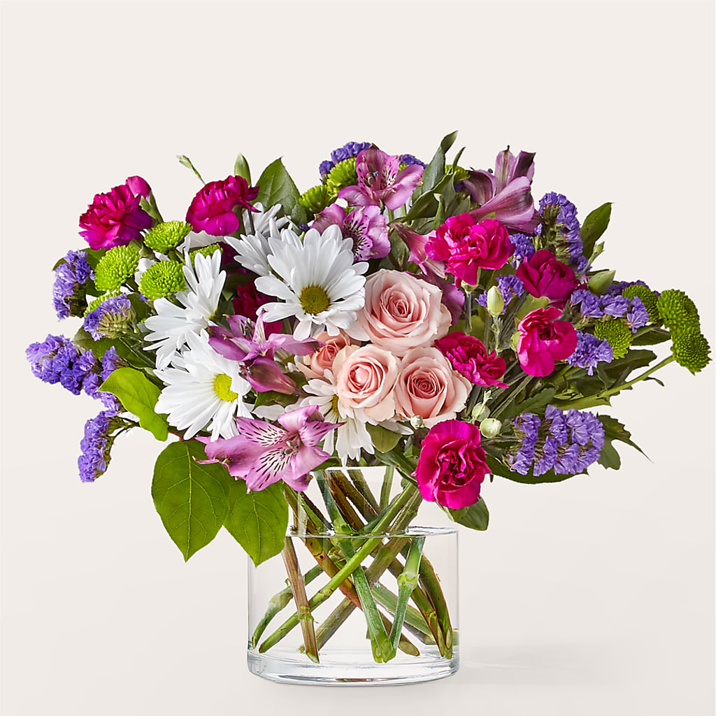 Wild Berry Bouquet – CASSIDY'S FLOWERS, Newmarket ON