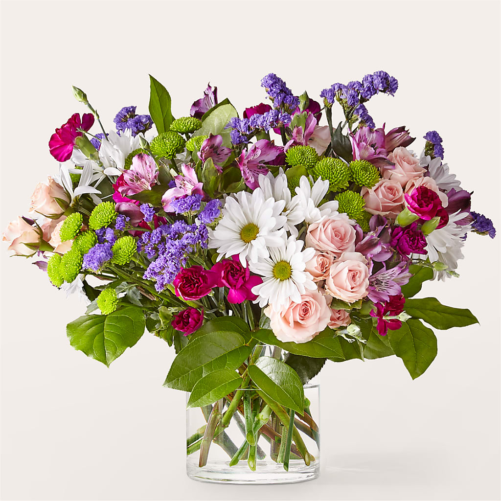Wild Berry Bouquet – CASSIDY'S FLOWERS, Newmarket ON