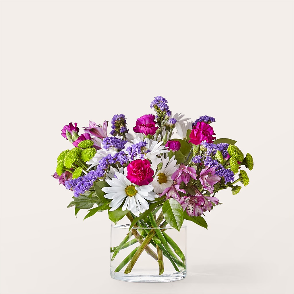 Wild Berry Bouquet – CASSIDY'S FLOWERS, Newmarket ON
