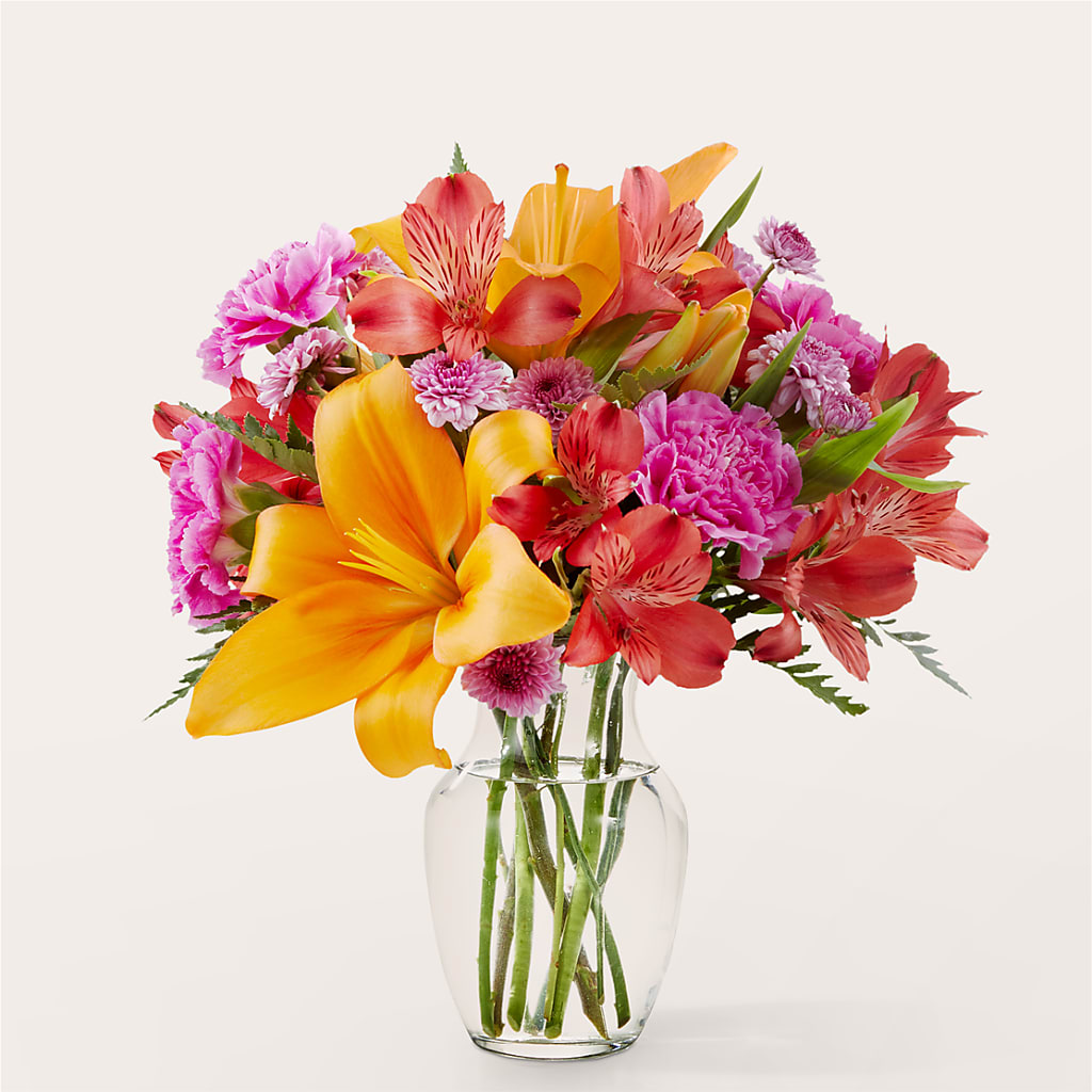 Entranced Bouquet – CASSIDY'S FLOWERS, Newmarket ON