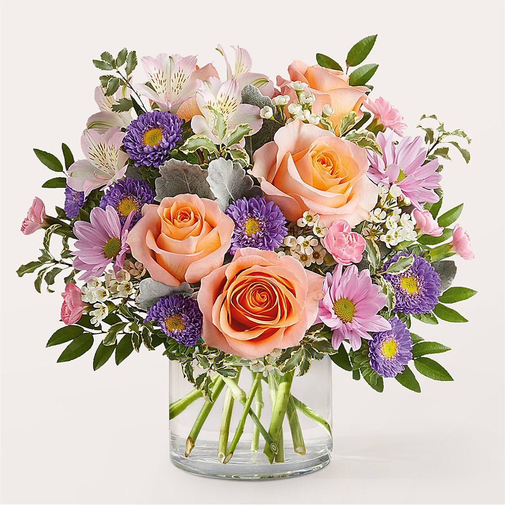 Glimmer Bouquet – CASSIDY'S FLOWERS, Newmarket ON