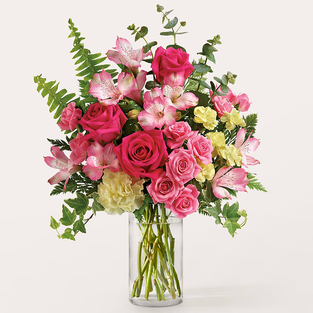 Strawberry Margarita Bouquet – CASSIDY'S FLOWERS, Newmarket ON