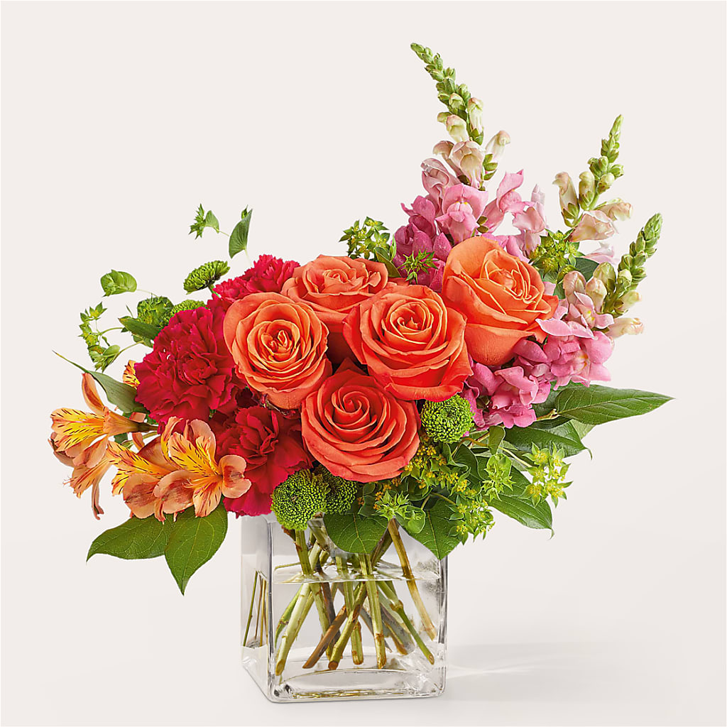 Cosmopolitan Bouquet – CASSIDY'S FLOWERS, Newmarket ON