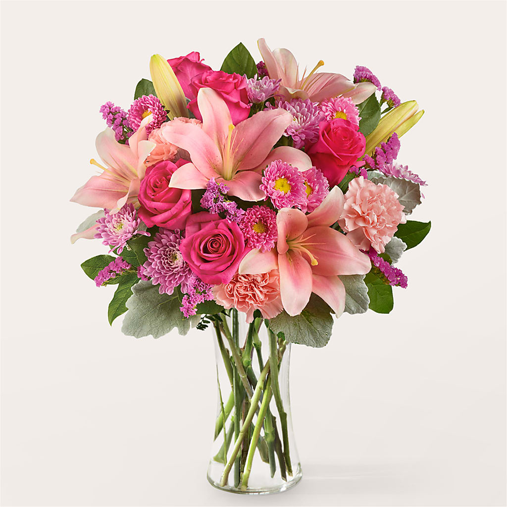 Dream Come True Bouquet – CASSIDY'S FLOWERS, Newmarket ON