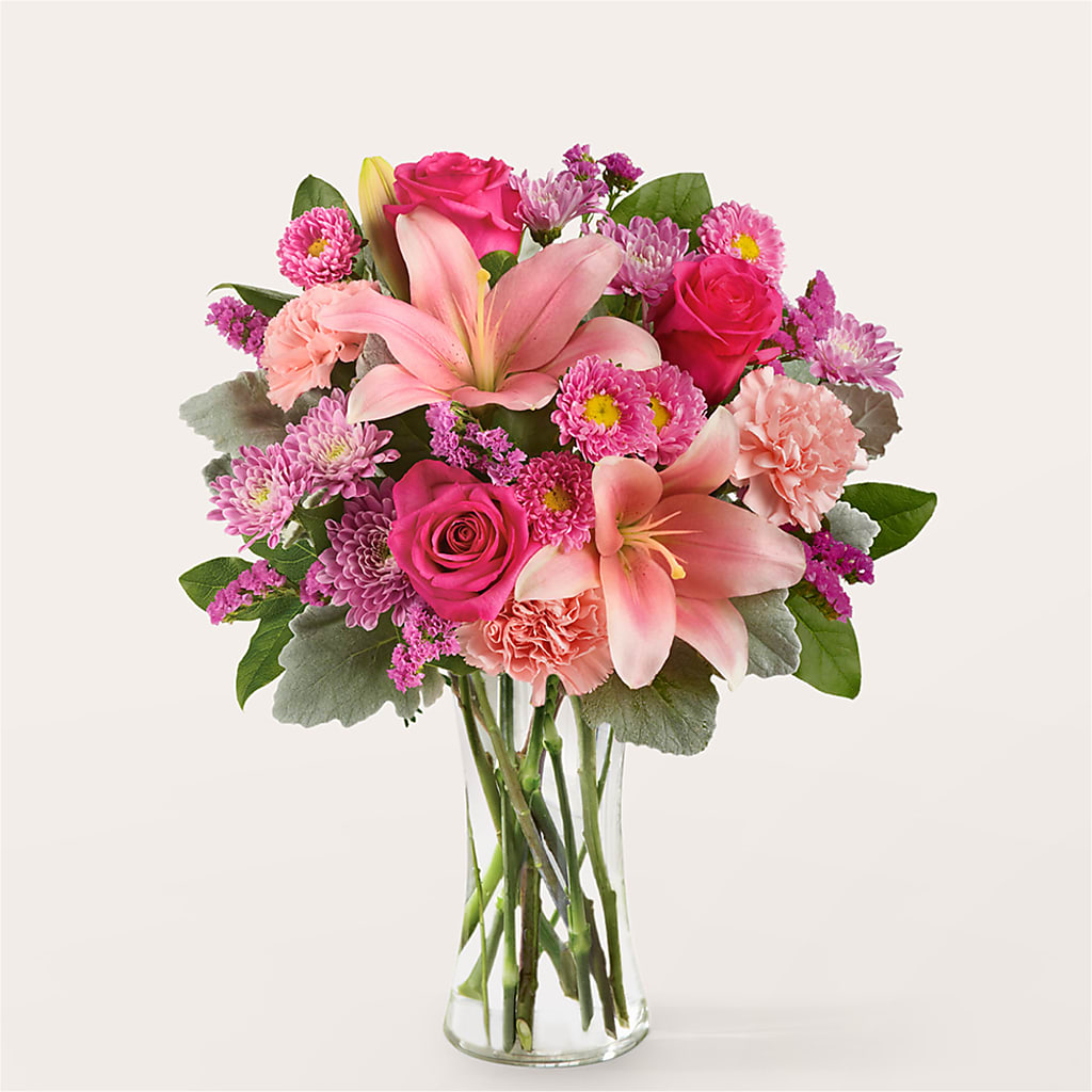 Dream Come True Bouquet – CASSIDY'S FLOWERS, Newmarket ON