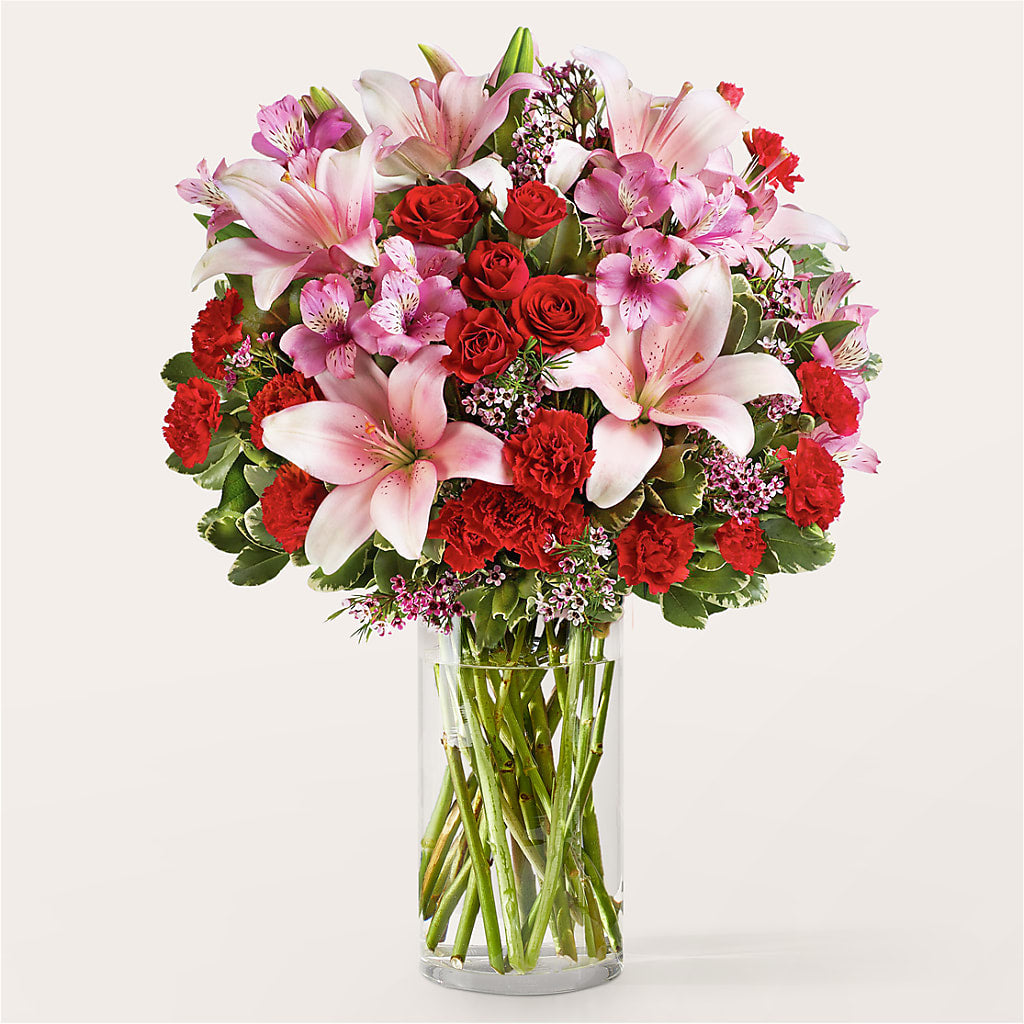 Kismet Bouquet – CASSIDY'S FLOWERS, Newmarket ON