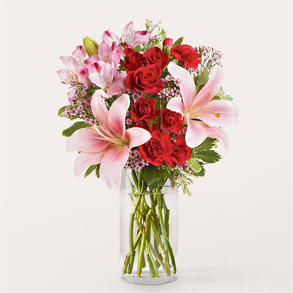 Kismet Bouquet – CASSIDY'S FLOWERS, Newmarket ON