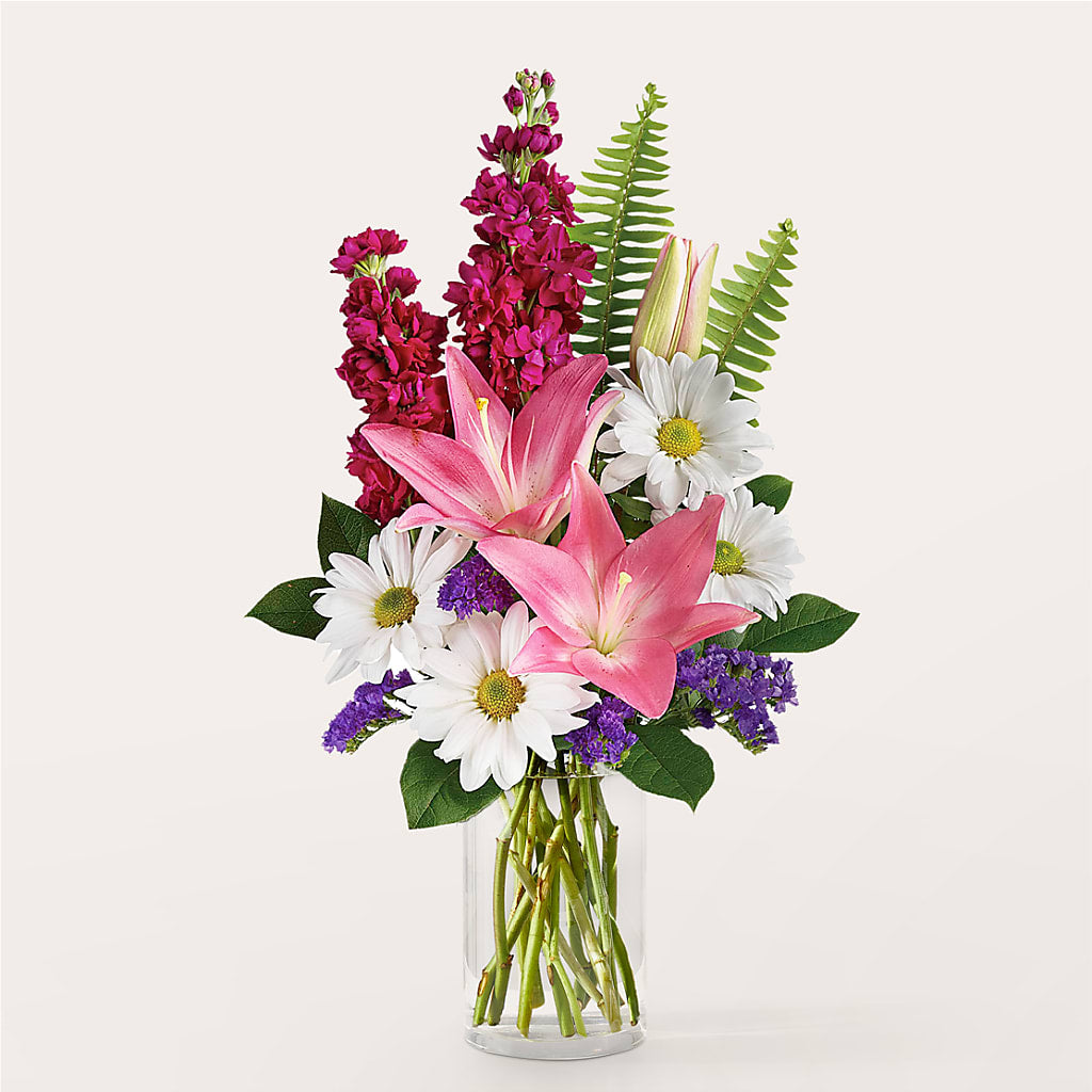 Blooming Spectacle Bouquet – CASSIDY'S FLOWERS, Newmarket ON