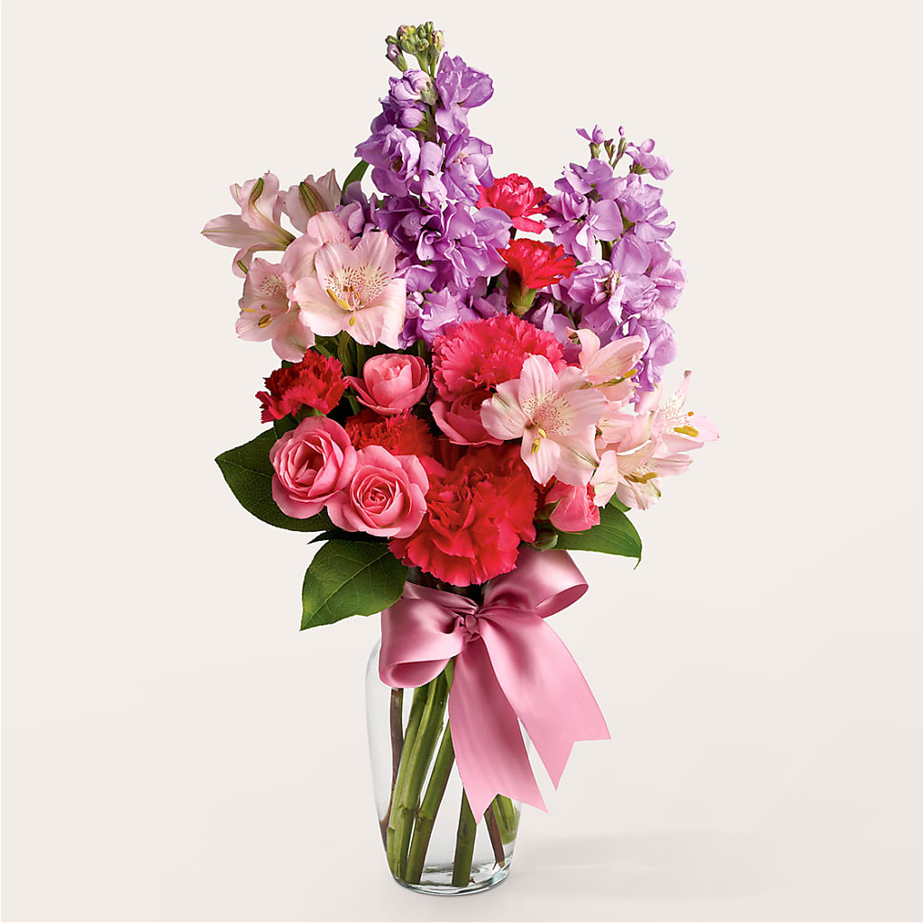 Main Character Bouquet – CASSIDY'S FLOWERS, Newmarket ON