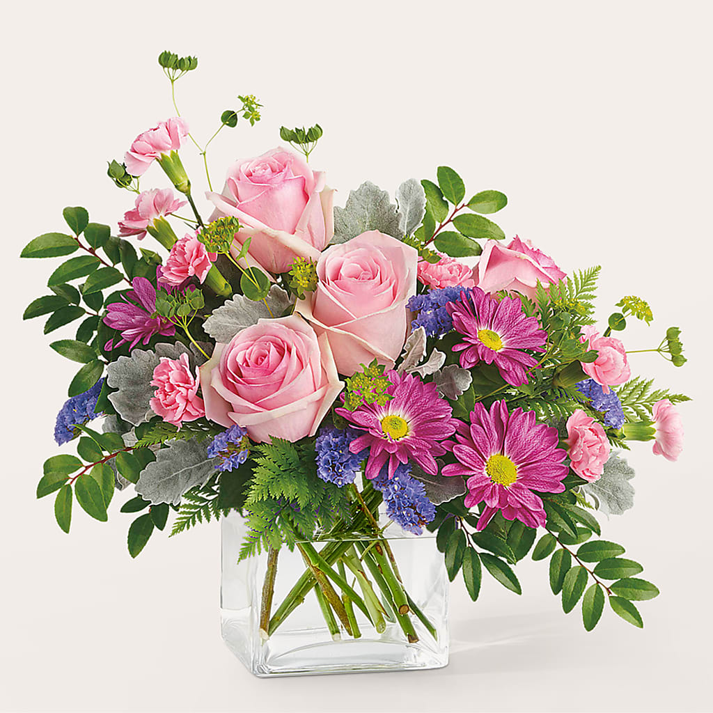 Starlet Bouquet – CASSIDY'S FLOWERS, Newmarket ON