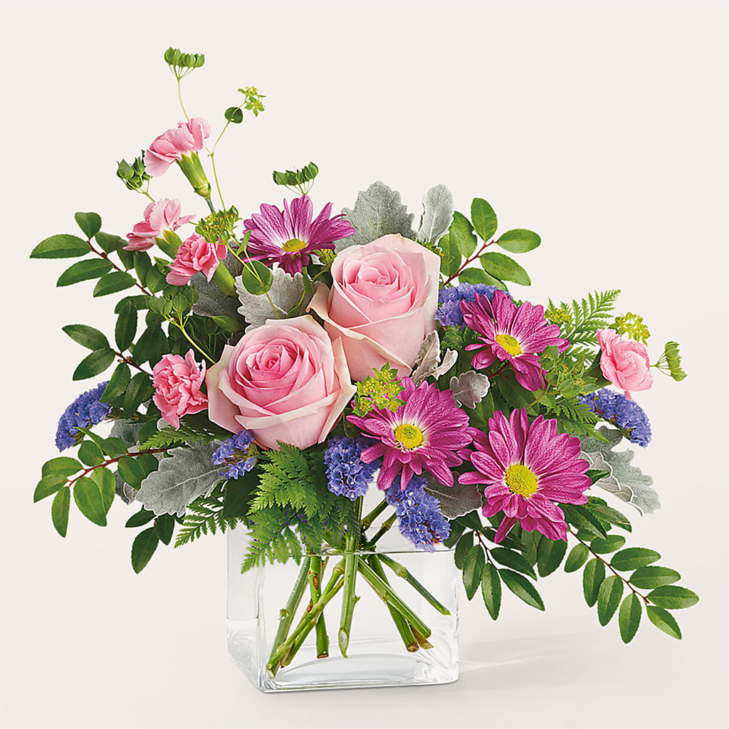 Starlet Bouquet – CASSIDY'S FLOWERS, Newmarket ON