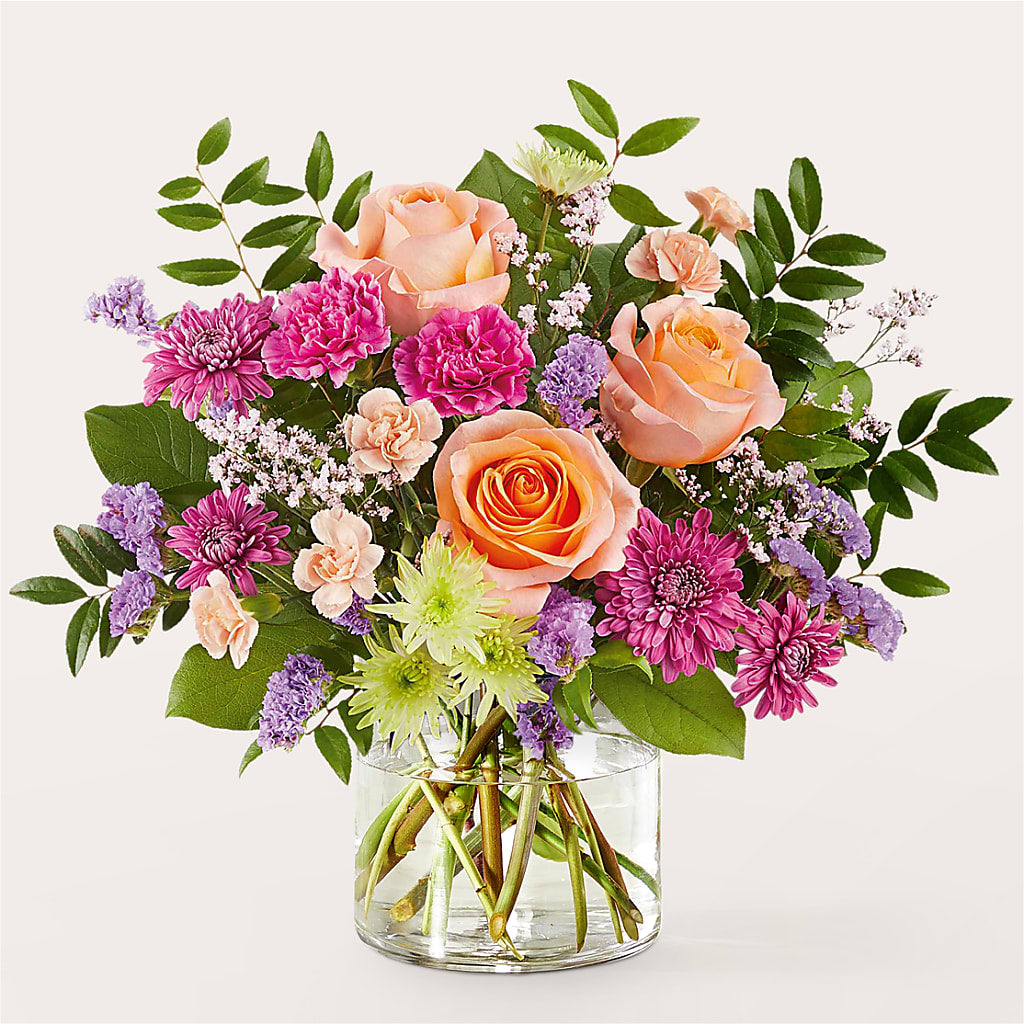 Effervescence Bouquet – CASSIDY'S FLOWERS, Newmarket ON