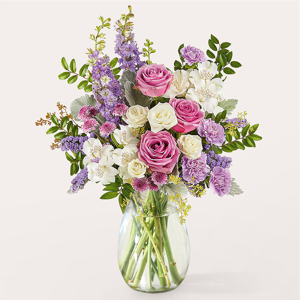 Lucky Me Bouquet – CASSIDY'S FLOWERS, Newmarket ON