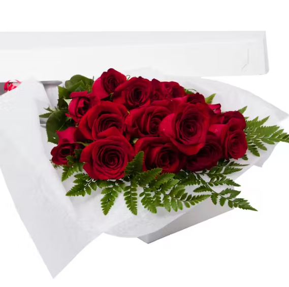 PREMIUM LONG STEM ROSES – CASSIDY'S FLOWERS, Newmarket ON