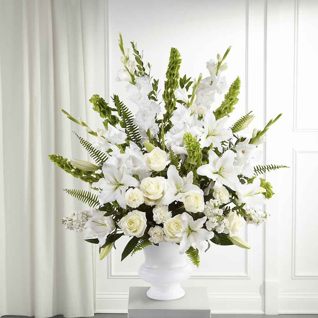 Morning Stars Arrangement – CASSIDY'S FLOWERS, Newmarket ON