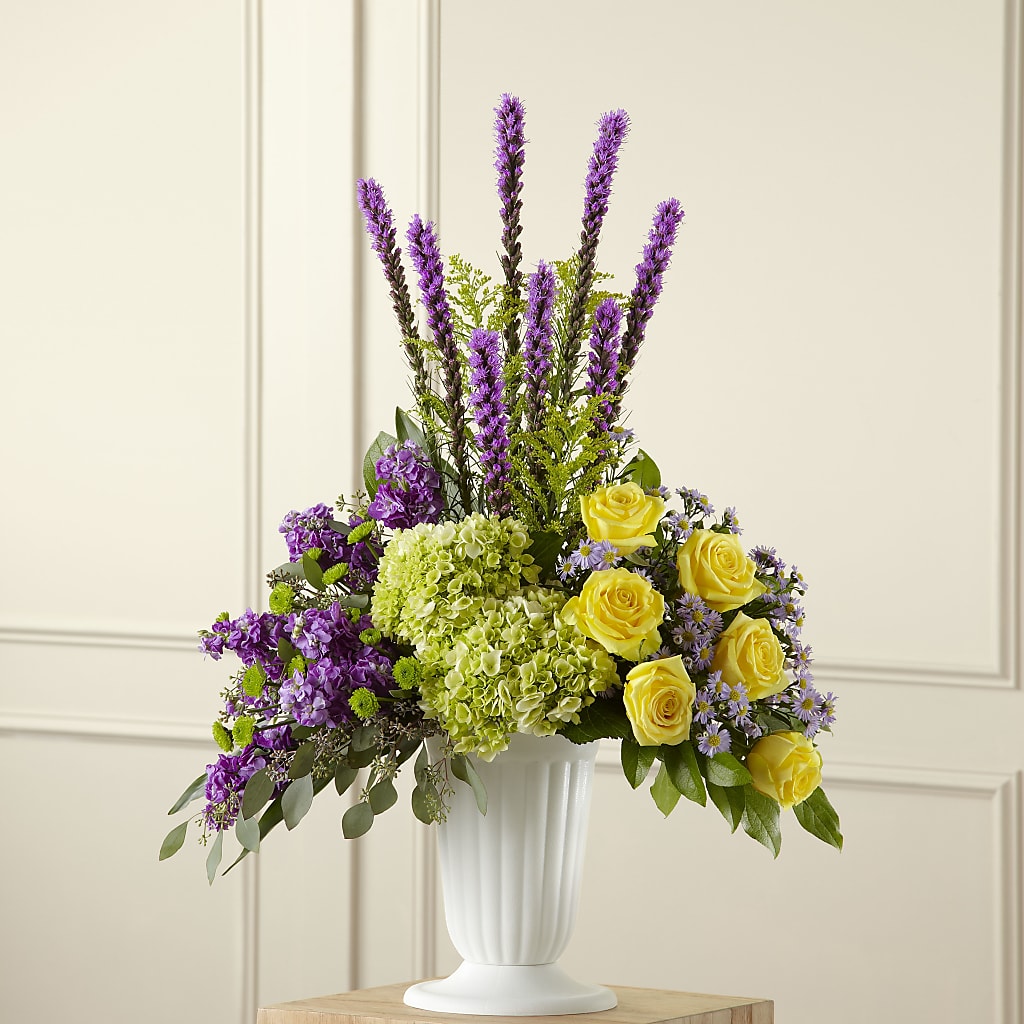 Affection Arrangement – CASSIDY'S FLOWERS, Newmarket ON