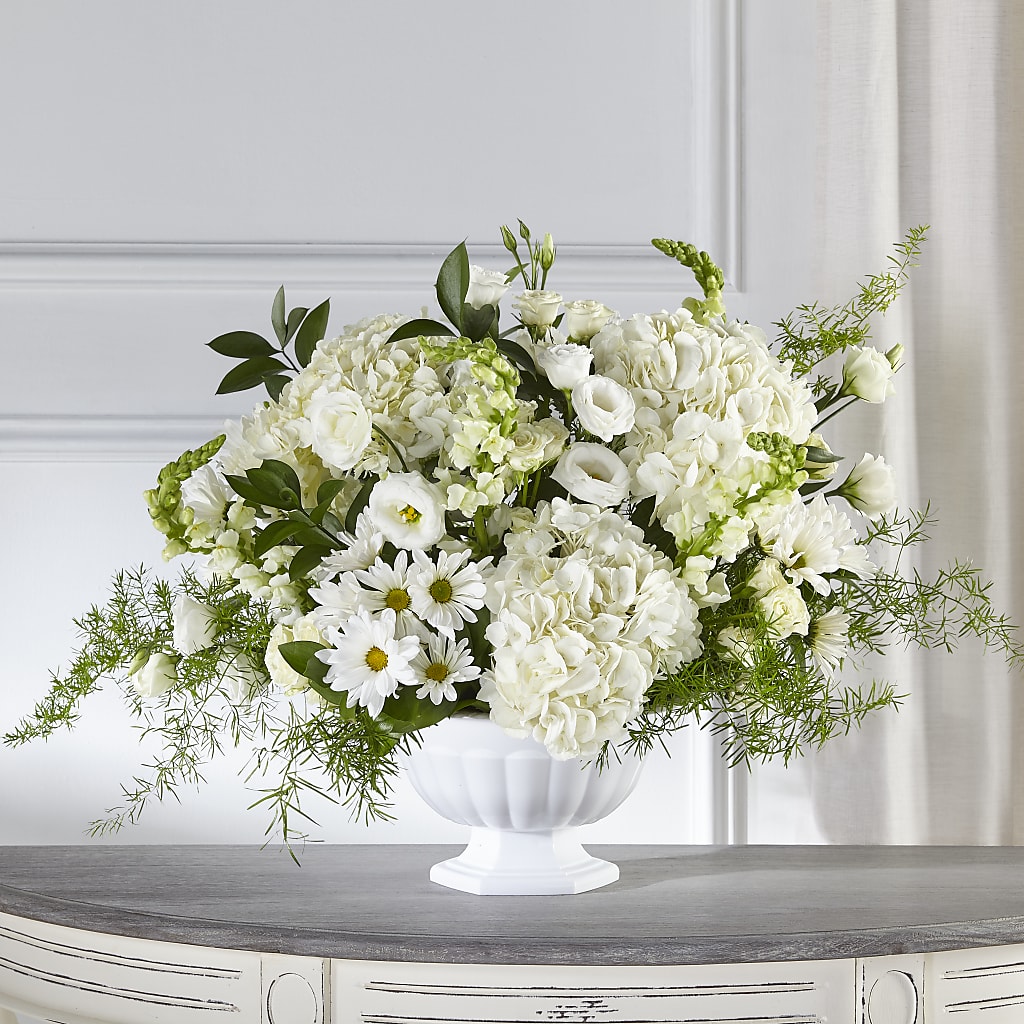 Love & Compassion Arrangement – CASSIDY'S FLOWERS, Newmarket ON