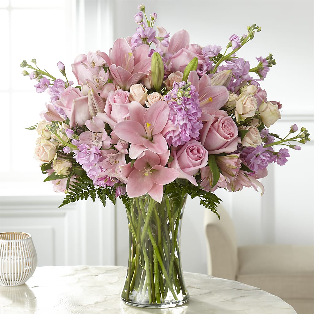 Wishes & Blessings Bouquet – CASSIDY'S FLOWERS, Newmarket ON