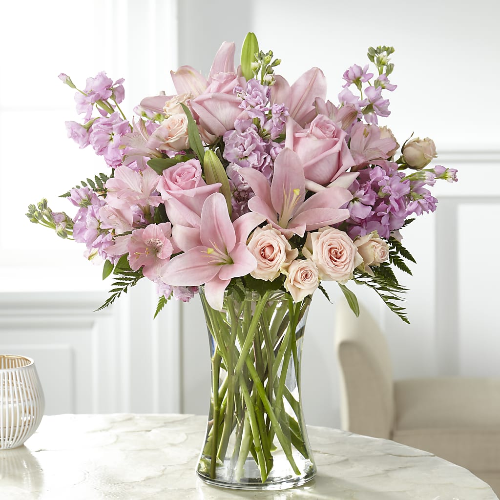 Wishes & Blessings Bouquet – CASSIDY'S FLOWERS, Newmarket ON