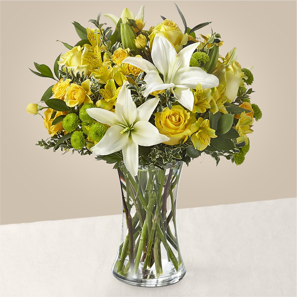 Hope & Serenity Bouquet – CASSIDY'S FLOWERS, Newmarket ON